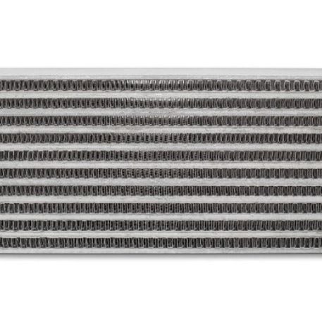 Vibrant Universal Oil Cooler Core 4in x 12in x 2in-Oil Coolers-Vibrant-VIB12895-SMINKpower Performance Parts