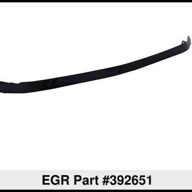 EGR 09+ Dodge Ram Pickup Aerowrap Hood Shield (392651)