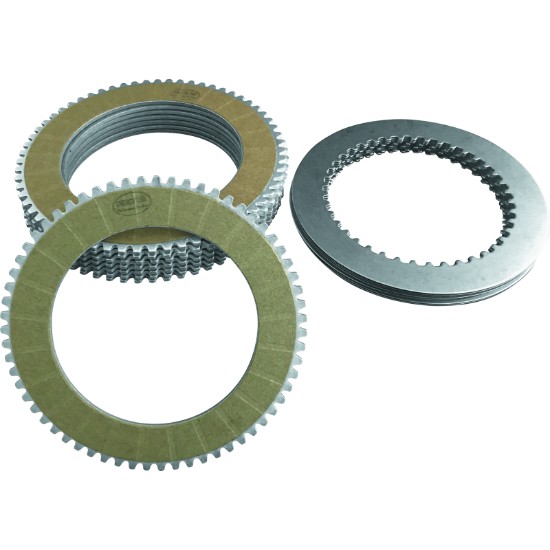 Twin Power Clutch Kit Replaces Rivera Primo 2048-0009 For Belt Drive