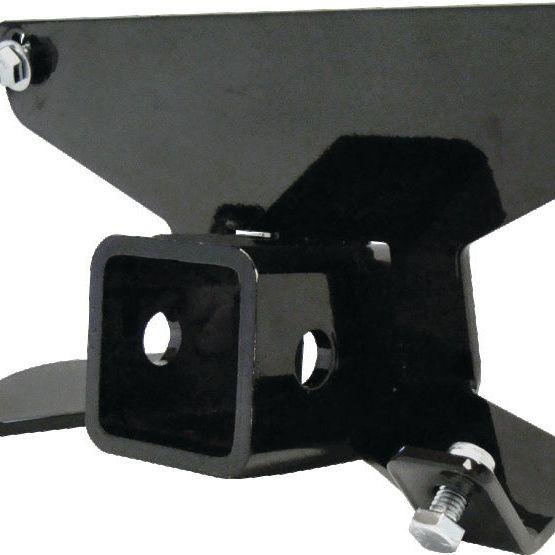 QuadBoss 01-08 Honda TRX250EX SporTrax Trailer Hitch