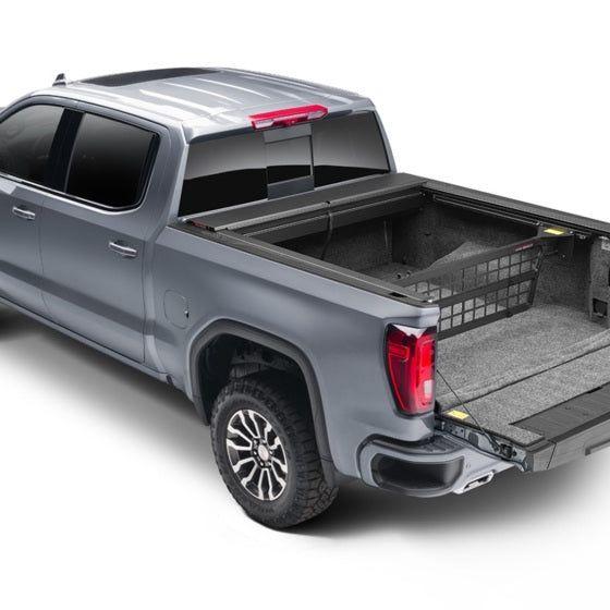 Roll-N-Lock 2020 Chevy Silverado/Sierra 2500/3500 MB 80-1/2in Cargo Manager