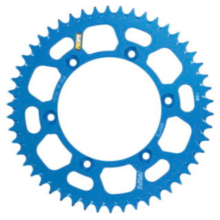 ProTaper Yamaha Rear Blue Sprocket - 48 Teeth