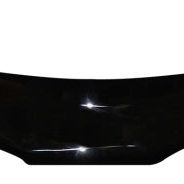 AVS 11-18 Toyota Sienna High Profile Bugflector II Hood Shield - Smoke