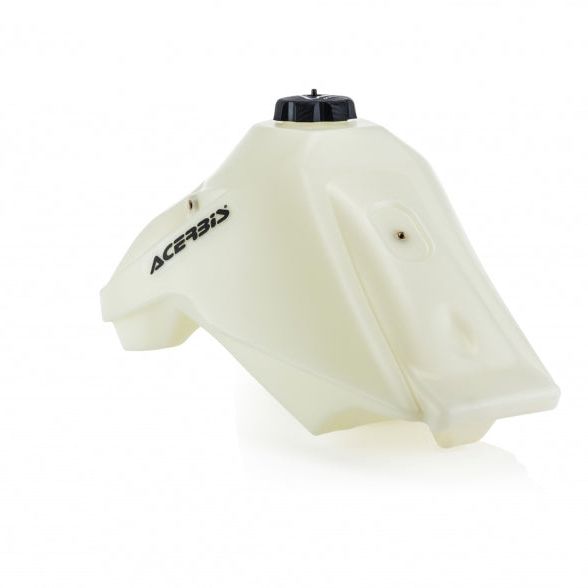 Acerbis 10-13 Honda CRF250R/ 09-12 CRF450R 2.7 Gallon Fuel Tank - Natural-Plastics-Acerbis-ACB2160170147-SMINKpower Performance Parts