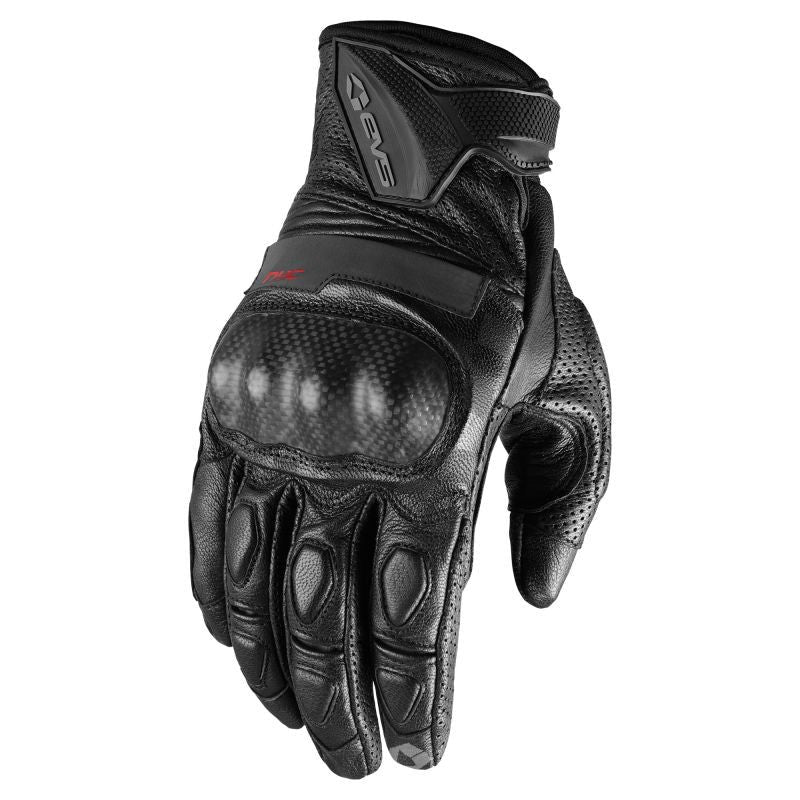 EVS NYC Street Glove Black - Large-Gloves-EVS-EVSSGL19NYC-BK-L-SMINKpower Performance Parts