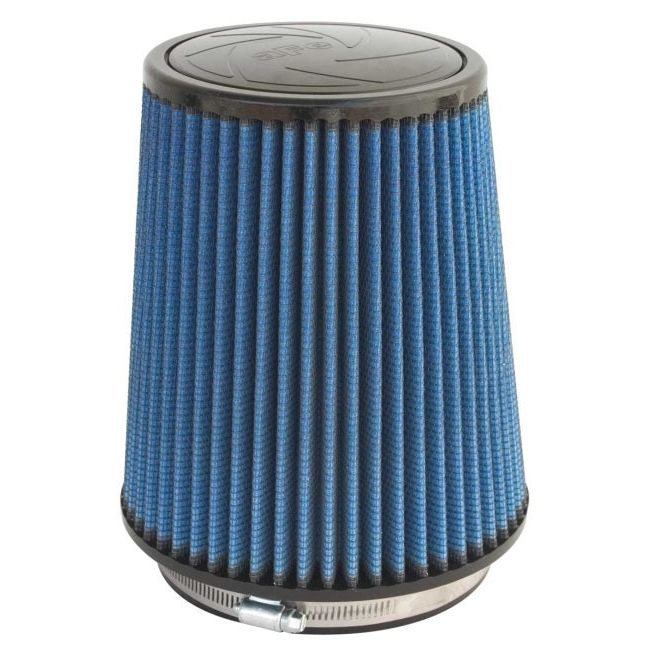 aFe MagnumFLOW Air Filters IAF P5R A/F P5R 5-1/2F x 7B x 5-1/2T x 8H-Air Filters - Universal Fit-aFe-AFE24-90015-SMINKpower Performance Parts