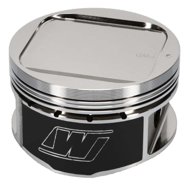 Wiseco Subaru WRX 4v R/Dome 8.4:1 CR 92mm Piston Kit-Piston Sets - Forged - 4cyl-Wiseco-WISK588M92AP-SMINKpower Performance Parts
