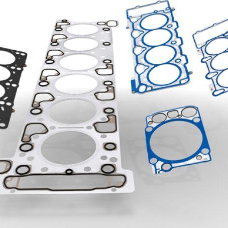 MAHLE Original Chevrolet Express 2500 11-06 Cylinder Head Gasket (Left)