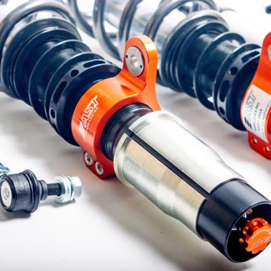 AST 5100 Series Shock Absorbers Non Coil Over BMW 3 series - E46 M3 Coupe