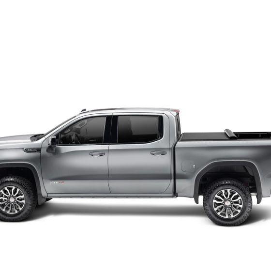 Truxedo 19-20 GMC Sierra & Chevrolet Silverado 1500 (New Body) w/o Tailgate 5ft 8in Pro X15 BedCover