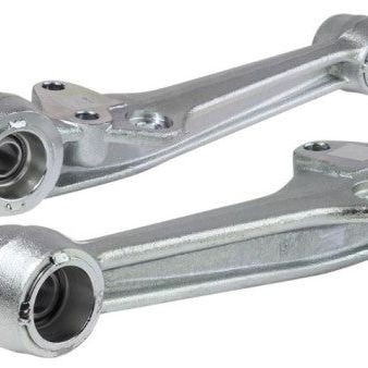 Skunk2 88-91 Honda Civic/CRX Front Lower Control Arm w/ Spherical Bearing - (Qty 2)-Control Arms-Skunk2 Racing-SKK542-05-M340-SMINKpower Performance Parts