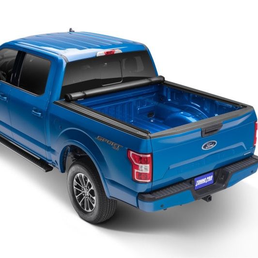 Tonno Pro 09-19 Ford F-150 5.5ft Styleside Lo-Roll Tonneau Cover