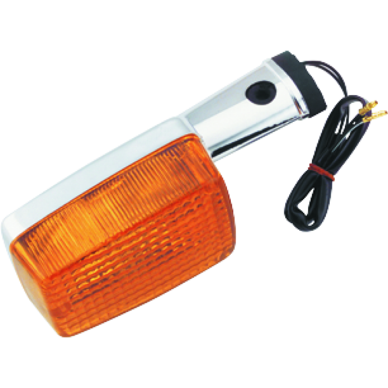 BikeMaster Honda Turn Signal Rear