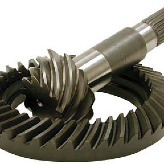 Yukon Gear High Performance Replacement Gear Set For Dana 30 Reverse Rotation in a 4.56 Ratio