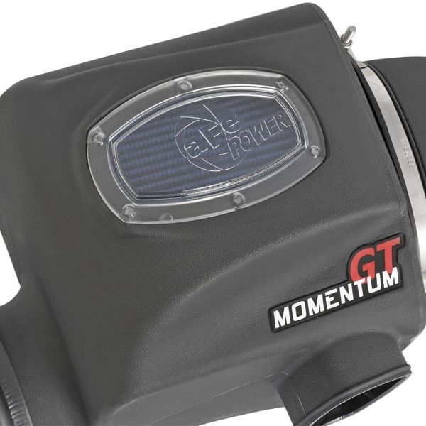 aFe Momentum GT Pro 5R Stage-2 Intake System 2016 Toyota Tacoma V6 3.5L-Cold Air Intakes-aFe-AFE54-76005-SMINKpower Performance Parts