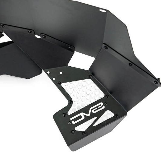 DV8 Offroad 21-22 Ford Bronco Front Inner Fender Liners