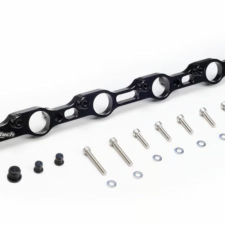 Haltech Toyota JZ (Suits 1JZ/1JZ VVTi/2JZ/2JZ VVTi Engines) 535mm Length R35 Coil Bracket