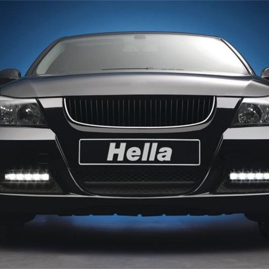 Hella LEDayLine Daytime Running Light Kit