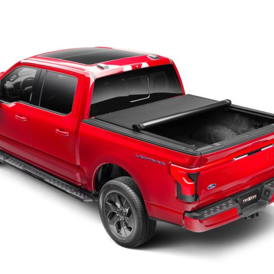 Truxedo 15-21 Ford F-150 5ft 6in Lo Pro Bed Cover