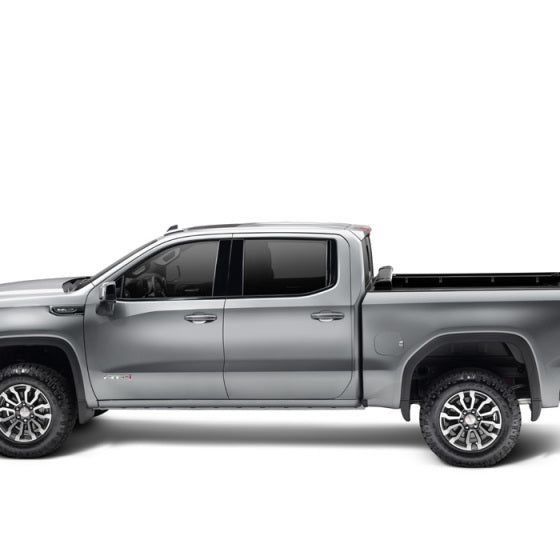 Truxedo 19-20 GMC Sierra & Chevrolet Silverado 1500 (New Body) w/o Tailgate 5ft 8in Pro X15 BedCover