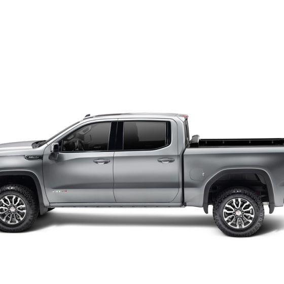 Truxedo 19-20 GMC Sierra & Chevrolet Silverado 1500 (New Body) w/Tailgate 5ft 8in Pro X15 Bed Cover