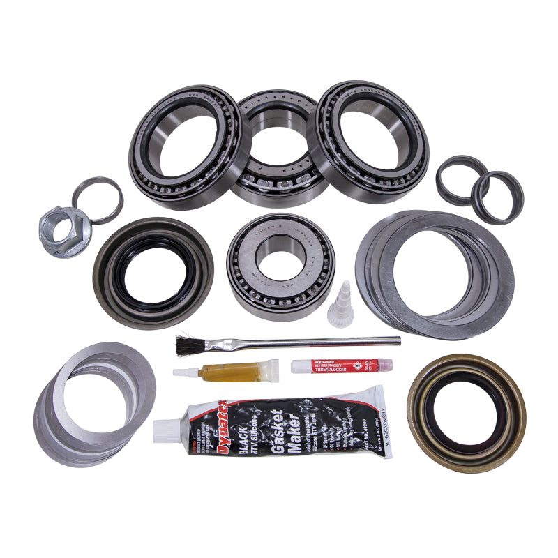 Yukon Gear Master Overhaul Kit For 11+ Ford 9.75in Diff-Differential Overhaul Kits-Yukon Gear & Axle-YUKYK F9.75-D-SMINKpower Performance Parts