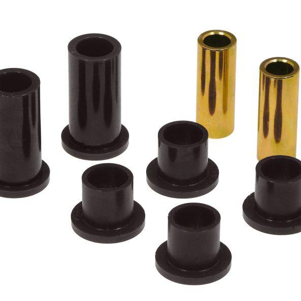 Prothane 64-69 AMC Trunnion w/ Pivot Bushings - Black