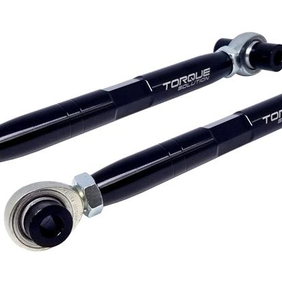 Torque Solution Rear Toe Link Kit for MK7 Volkswagen Golf/GTI/Golf R
