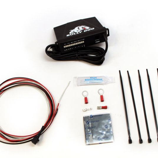 Bully Dog Sensor Station-Gauge Components-Bully Dog-BUD40383-SMINKpower Performance Parts