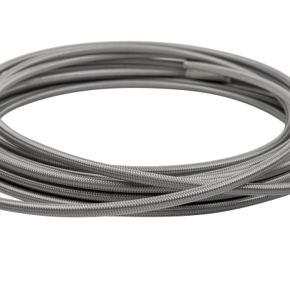 Goodridge Universal 600 Series Clear Hose - 25ft