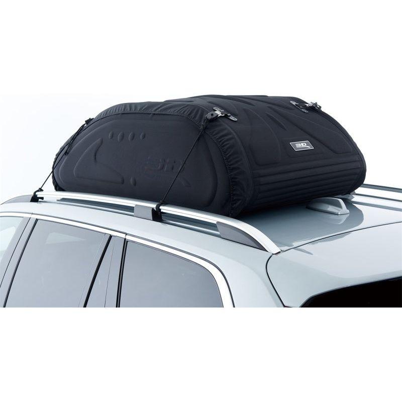 3D MAXpider Californian Foldable Roof Bag w/Tie-Down System - SMINKpower Performance Parts ACE6096-09 3D MAXpider