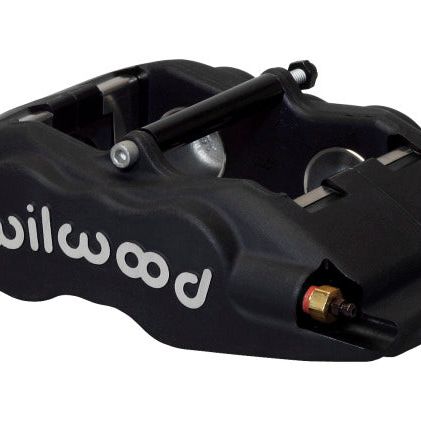 Wilwood Caliper-Forged Superlite 1.38in Pistons 1.25in Disc-Brake Calipers - Perf-Wilwood-WIL120-11130-SMINKpower Performance Parts
