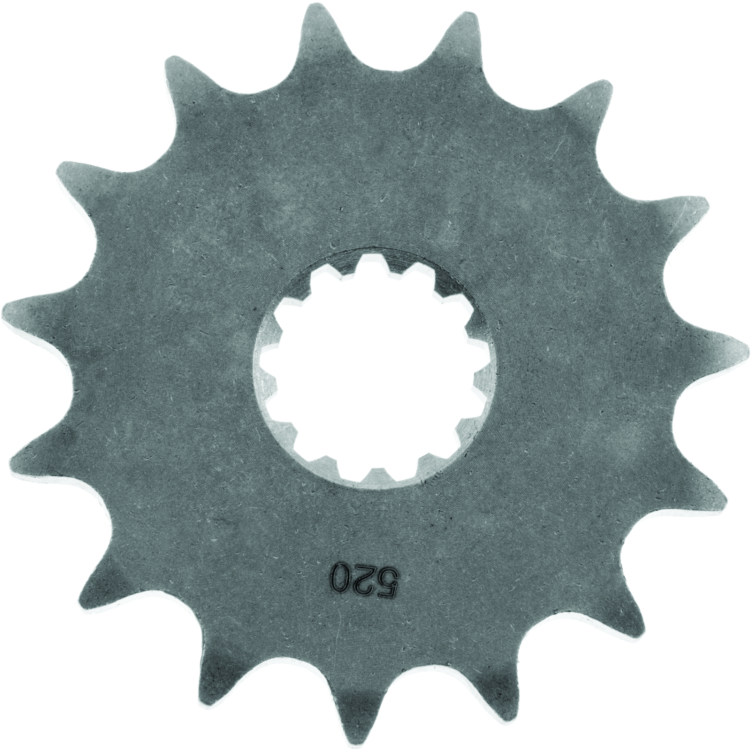 BikeMaster Suzuki Front Sprocket 525 16T