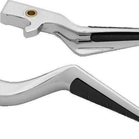 Kuryakyn ISO Levers For Indian Chrome