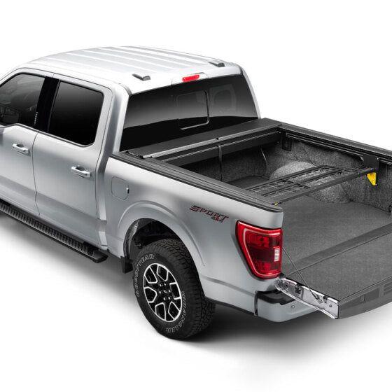 Roll-N-Lock 21+ Ford F-150 Cargo Manager