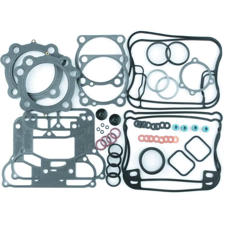 Twin Power 91-03 XL 1200 Top End Gasket Kit Replaces H-D 17032-91