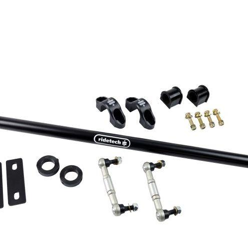 Ridetech 63-82 Chevy Corvette Front Sway Bar