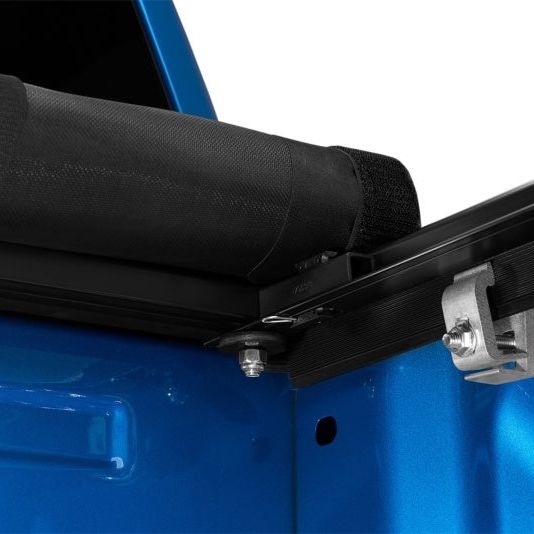 Tonno Pro 09-19 Ford F-150 5.5ft Styleside Lo-Roll Tonneau Cover