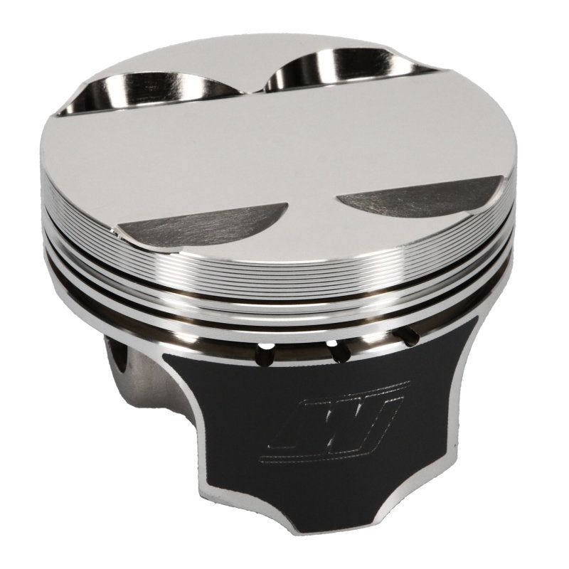Wiseco Honda Turbo F-TOP 1.176 X 82.0MM Piston Kit-Piston Sets - Forged - 4cyl-Wiseco-WISK542M82AP-SMINKpower Performance Parts