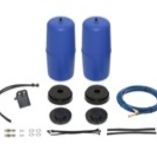 Firestone Coil-Rite Air Spring Kit 2020 Jeep Gladiator (W237604148)