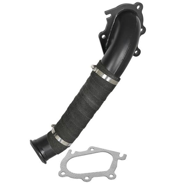aFe Downpipe-Downpipes-aFe-AFE49-04093-SMINKpower Performance Parts