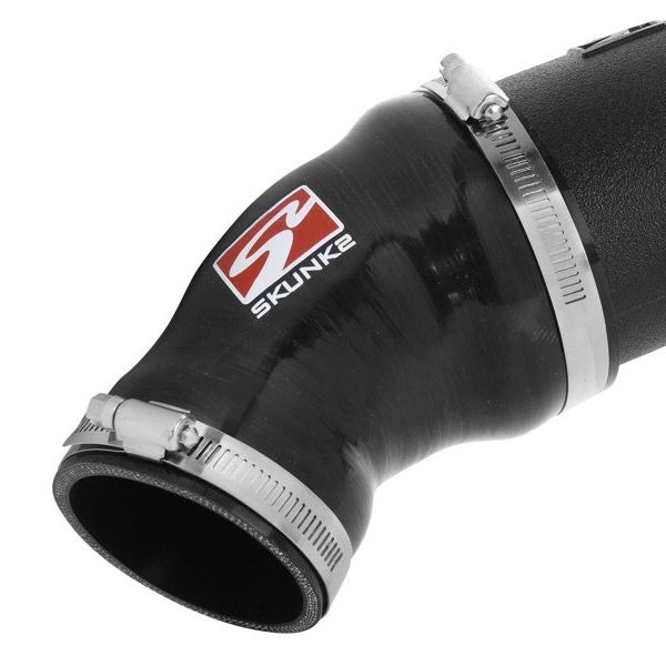 Skunk2 12-13 Honda Civic Si Composite Cold Air Intake-Cold Air Intakes-Skunk2 Racing-SKK343-05-0200-SMINKpower Performance Parts