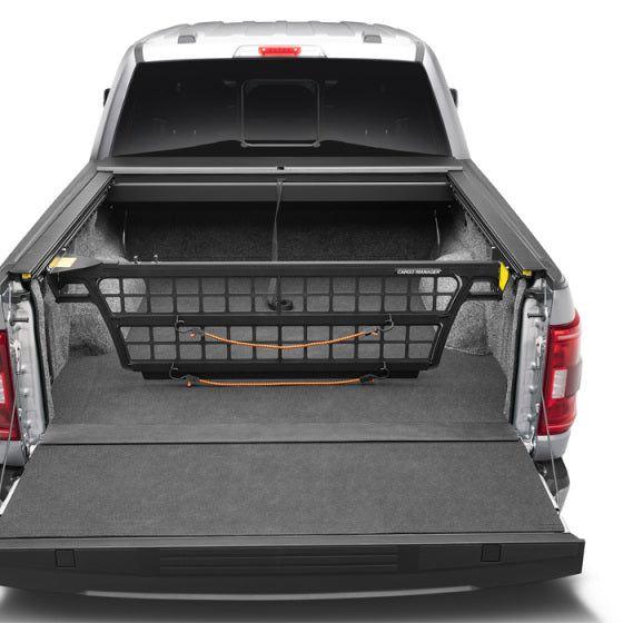 Roll-N-Lock 21+ Ford F-150 Cargo Manager