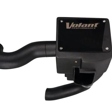 Volant 04-10 Chrysler 300 C 5.7 V8 Pro5 Closed Box Air Intake System-Cold Air Intakes-Volant-VOL16857152-SMINKpower Performance Parts