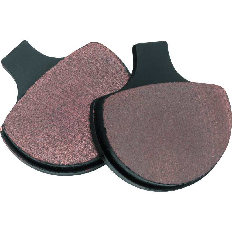 Twin Power 84-99 Various Sintered Brake Pads Replaces H-D 44063-83C Front