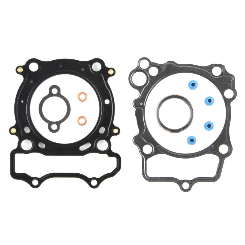Cometic 19-23 Yamaha YZ250F 77mm Bore Top End Gasket Kit-Gasket Kits-Cometic Gasket-CGSC3695-SMINKpower Performance Parts