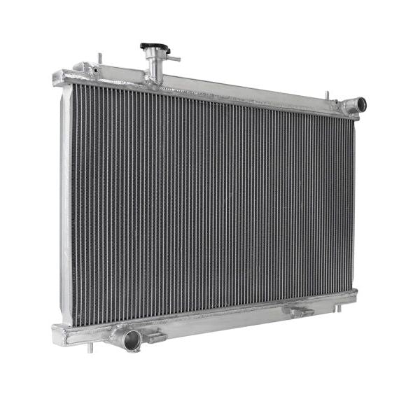 Skunk2 Alpha Series 03-06 Nissan 350Z Radiator-Radiators-Skunk2 Racing-SKK349-07-1003-SMINKpower Performance Parts