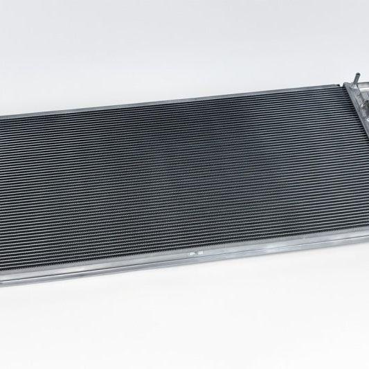 CSF 2021+ Ford Bronco/2024+ Ford Ranger 2.3L & 2.7L EcoBoost Heavy Duty All Metal Radiator