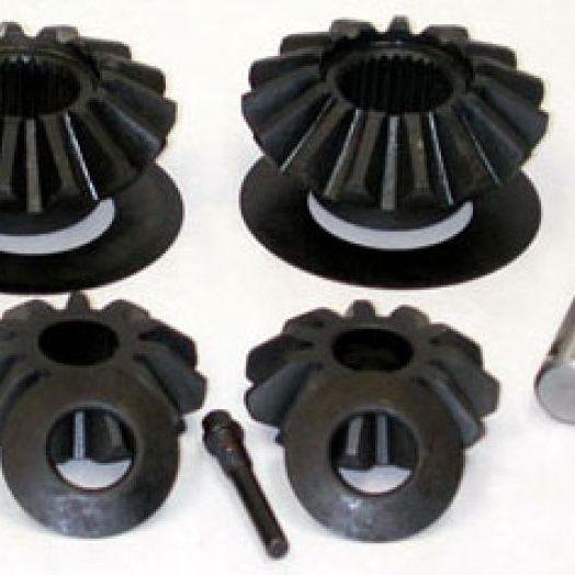 Yukon Gear Standard Open Spider Gear Kit For 9.75in Ford w/ 34 Spline Axles