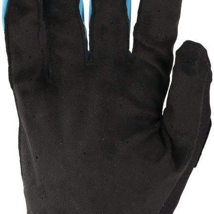 Answer 25 Ascent Prix Gloves Blue/Black - Medium